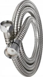 Wąż prysznicowy Hydroland WĄŻ NATR.Z TWORZ.W OPL.MET.1200 K/STOŻK // WNC-IMP-120KS