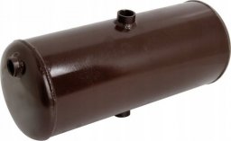 Hydroland NACZYNIE WYRÓWNAWCZE 25L BRĄZOWE // PX.NACZ.WYR.25L