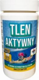 Profast Tlen aktywny do basenu tabletki małe 50x20g