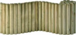 Sobex Rolborder drewniany palisada ogrodowa 4,6x40x200 cm