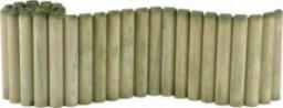 Sobex Rolborder drewniany palisada ogrodowa 4,6x30x200 cm