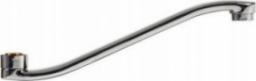 Wylewka Tycner Typu S chrom (TC 6212/ALL)