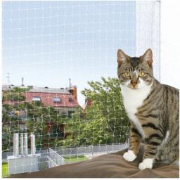 Trixie TX-44313 SIATKA TRANSPARENTNA 3x2m