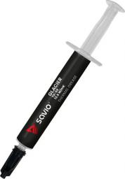 Pasta termoprzewodząca Savio Glacier TG-03 4g (SAVGTG-GLACIER TG-03 4G)