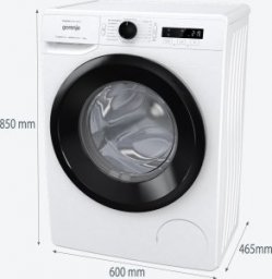 SpiroFlex 80 WYWIEWKA 2 NIERDZEWNA //RSK.SX-WN80W2