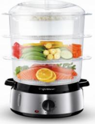 Aigostar Parowar 30INA 9l 800W