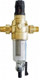 BWT PROTECTOR mini C/R HWS 3/4" (element filtrujący ze stali szlachetnej) z reduktorem ciśnienia (810549) ( 105494 )