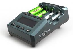 SkyRC Ładowarka MC3000 (SK-100083-02)