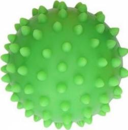 Hencz Toys Piłeczka sensoryczna Piłka do masażu zielona