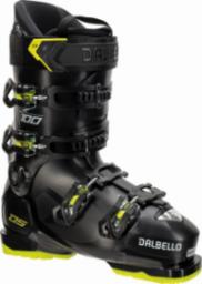 Dalbello Buty narciarskie męskie DS 100 MS 2022 : Rozmiar (cm) - 26.0