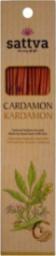 Sattva Kadzidła Kardamon Incense 30G