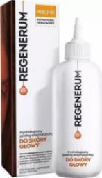 AFLOFARM FARMACJA POLSKA SP. Z O.O. Regenerum Trychologiczny Peeling enzymatyczny do skóry głowy 110 ml
