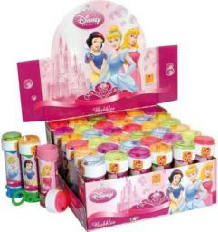 Brimarex Bańki mydlane 60ml p36 Princess (5448000)