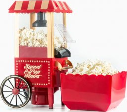 Maszynka do popcornu InnovaGoods Sweet & Pop Times
