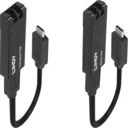 Lindy CABLE USB3.2 EXTENSION 100M/43312 LINDY