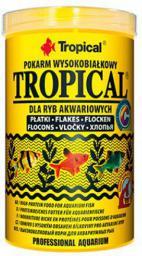 Tropical wysokobiałkowy pokarm dla ryb 250ml/50g
