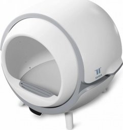 Tesla Inteligentna kuweta dla kota Smart Cat Toilet