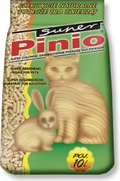 Żwirek dla kota Super Pinio 10 l