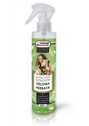 Super Benek Neutralizator zapachów Super Benek Zielona Herbata - 250 ml