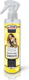Super Benek Neutralizator zapachów Super Benek Egzotyczne Owoce - 250 ml
