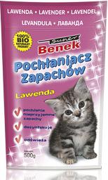 Super Benek Pochłanaicz zapachów Lawenda - 450g