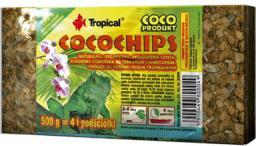 Tropical Cocochips 500g
