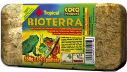 Tropical Bioterra* 650g