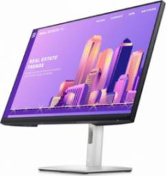 Monitor poleasingowy Dell P2722H 27" LED 1920x1080 IPS HDMI DisplayPort USB 3.0 Klasa A