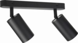 Lampa sufitowa Maclean Lampa ścienno-sufitowa SPOT GU10 MCE452 B