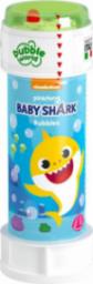 Artyk Bańki mydlane 60ml p36 Baby Shark DULCOP cena za 1 sztukę