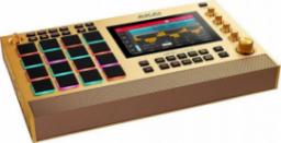 Akai AKAI MPC LIVE II GOLD - Samodzielna stacja robocza typu MPC