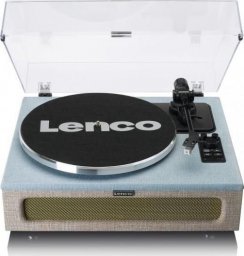 Gramofon Lenco GRAMOFON LENCO LS-440BUBG
