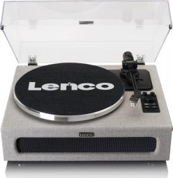 Gramofon Lenco GRAMOFON LENCO LS-440GY