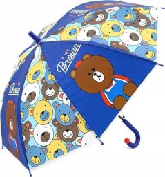 Adar Parasol dziecięcy 531406 mix cena za 1 szt