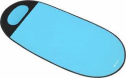 Tracer Mata plażowa błyskawiczna TRACER BLUE 180 x 80cm
