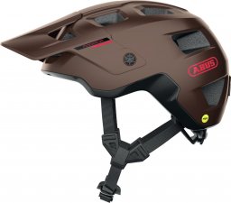 Abus Kask MoDrop MIPS metallic copper r. M