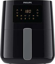 Frytkownica beztłuszczowa Philips HD9252/70