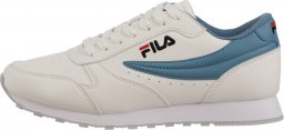 Fila Buty damskie Orbit low wmn Marshmallow-Adriatic Blue r. 38 (1010308-73028)