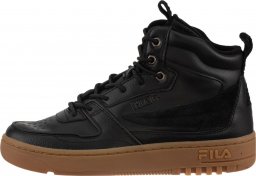 Fila Buty męskie FXVENTUNO O mid Black black r. 43 (FFM0155-80010)