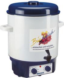 Rommelsbacher Bio-logic* KA 1804