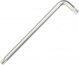Dedra Klucz torx T10, CRV, długi