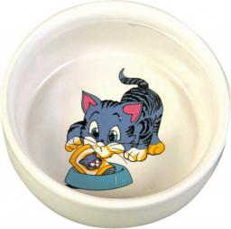 Trixie TX-4009 MISKA CERAMICZNA 11 CM/0.3L