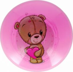 Artyk Piłka PVC 230MM - Miś