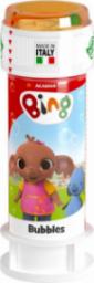 Bubble world Bańki mydlane 60 ml Bing