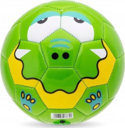 Huari Piłka Animal zielona r. 2