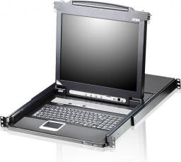 Konsola KVM Aten CL5716M-ATA-AG