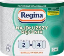 PSB Regina ręcznik papierowy kuchenny najdłuższy 2 szt