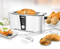 Toster Unold 38020 Design Dual