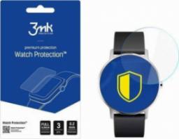 3MK 3MK Folia ARC Withings Steel HR 36mm Watch Fullscreen Folia