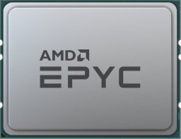 Procesor serwerowy AMD CPU EPYC 7313P 3.0 GHz (16C/32T) Tray gniazdo SP3